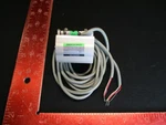 Ckd Corporation CSD2-L-15-20 Cylinder, Compact W/switch. Fixed Price $101.95.