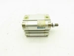 Festo ADVU-1 1/4"-1"-AP-A Compact Pneumatic Cylinder 150PSI 1"STROKE 1-1/4" Bore. Fixed Price $22.74.