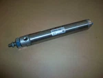 Smc Pneumatic Cylinder NCDMKB106-0500C New. Fixed Price $35.00.