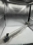 Ckd HCM-T4-LA-40B-550 FL237126 Cylinder Mori Seiki See Pics. Fixed Price $400.00.