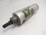 200265 Used; Chicago Cylinder D-16-3 Pneumatic 2"ID; 3" Stroke. Fixed Price $25.15.
