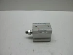 Smc CQ2B20-25DCM Compact Clinder Pnuematic Ore 20MMSTROKE 25MM Double Acting. Fixed Price $19.89.