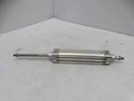 Festo DNC-40-160-PPV-A-S2 Pneumatic Cylinder (149868 Used). Fixed Price $89.96.
