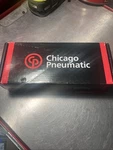 Chicago Pneumatic 45 Degree Air Die Grinder, 0.34 Hp / 250 W, 23K Rpm (CP7408). Fixed Price $45.00.
