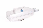 Festo 574407, DRRD-63-180-FHP8E8-Y9A, Semi-rotary Drive With Control Unit. Fixed Price $1622.96.