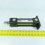 Parker Taiyo 70H-8 1FB40BB100-AB Double Acting Hydraulic Cylinder 3-1/2" Stroke. Fixed Price $54.34.