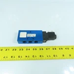 Automatic Valve L2004AAWR-AA 5/2 Position Pneumatic Spool 120V Coil. Fixed Price $26.95.