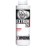 Ipone Dextron 2R Transmission Oil 1L Quad/atv/jet-ski Part # 800201. Fixed Price $28.75.
