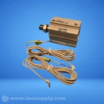 Smc CDQ2L50-50DM-M9BVL Compact Cylinder 3822. Fixed Price $115.20.