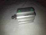 New Genuine Smc Cylinder CQ2KB40-40DM, 145PSI 1.0 Mpa Made Usa. Fixed Price $99.99.