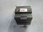 Smc Cylinder NCDQ2B63-30D-F7PL (new). Fixed Price $75.00.