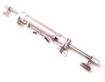Bimba M-317-DXDE Pneumatic Cylinder W/ Magnet & Two Switches 3" Bore, 7" Stroke. Fixed Price $140.00.