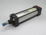 Norgren CC/930/CB/7.500/Z Pneumatic 3" Bore 7.50" Stroke Shelf Wear Used. Fixed Price $118.99.