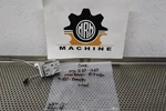Smc MXQ16-50AS Guide Cylinder Max Press. 0.7MPA W/ (2) D-M9B Sensors Used. Fixed Price $99.99.