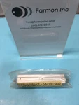 Smc CDQSB25C-J3173-XC10 Pneumatic Cylinder Dns Track, 189865. Fixed Price $200.00.