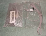 2 New Smc D-A76H Hall Effect Auto Switches Sensors For Air Cylinder. Fixed Price $69.00.