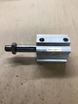 Smc CQ2B32-40DM Double Acting Pneumatic Compact Air Cylinder #4015J95. Fixed Price $24.99.