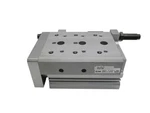 Smc MXS25-50B Nsnp. Fixed Price $534.00.