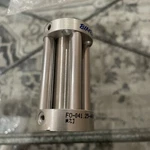 Bimba FLAT-1 Pneumatic Cylinder F0-041.25-4HDM ***free Shipping***. Fixed Price $34.62.
