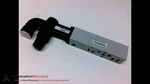 Numatics I63RS4Z2JG16W00 Valve, 5-60PSI, #203957. Fixed Price $25.00.