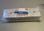 For Smc MXS12-75 Precision Air Slide Table Cylinder MXS1275. Fixed Price $50.00.