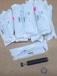 Ace Miniature Shock Absorber 192-330. Fixed Price $124.20.