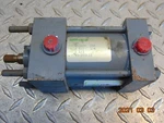 Miller Fluid Power A53B2N Cylinder 2-1/2" Bore 1-1/2 Stroke. Fixed Price $375.00.