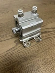 Smc CQ2L50-30D Compact Cylinder. Fixed Price $29.95.