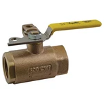 Apollo Valves 1" Fnpt Bronze Ball Inline 75-105-41. Fixed Price $95.09.