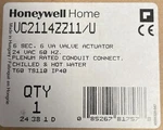 Honeywell Home Valve Actuator VC8114ZZ11/U Brand New!. Fixed Price $63.00.