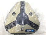 Schunk, Pzn 160/1, 300314, Robot Pneumatic Gripper Jaw Chuck **sameday Ship Av. Fixed Price $1380.00.