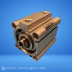 Smc NCDQ2B40-20DZ Double-acting Pneumatic Cylinder Actuator Usip. Fixed Price $26.93.
