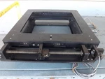 Dci Design Components Incorporated HM-1212 Electric X Y Motorized Stage T39622. Fixed Price $1249.00.
