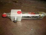 New Pkg Bimba BFTM-091.5-D Pneumatic Cylinder (306-1). Fixed Price $50.00.