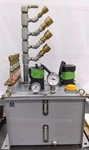 Metalex 51K60A-UT4F Hydraulic Reservoir Tank Assembly. Fixed Price $2236.00.