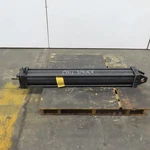 Parker CBB2HLUS14C Double Acting Hydraulic Cylinder 46" Stroke Bore 3000PSI. Fixed Price $837.92.