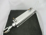 Festo DNC-63-180-PPV-A Pneumatic Cylinder Bore 63MM #163400 *tested*. Fixed Price $198.00.