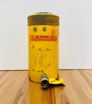 Enerpac Rrh 606 Double Acting Hydraulic Cylinder Ton Capacity 6" Stroke #3. Fixed Price $1299.00.