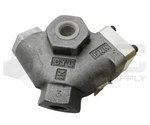 New Ross Controls 1868A3005 Quick Exhaust Valve 1/2" 3/4". Fixed Price $42.56.