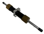 Conbraco Airoyal Division H341-6 Pneumatic Cylinder 2X7 750 Psi. Fixed Price $79.99.