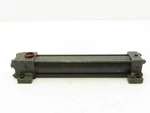 Parker CC3LT19AC Hydraulic Cylinder 1.5" Bore 8" Stroke 2280 Psi Side Lug. Fixed Price $76.49.