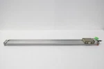 Smc MY1C25G-810HS Rodless Cylinder 25MM 810MM 0.8MPA. Fixed Price $385.85.