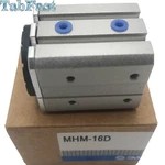 Brand New 1PC MHM-16D Magnetic Chuck Cylinder For Smc Gripper. Fixed Price $125.99.