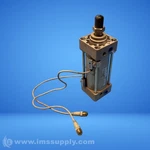 Smc MDBB63-100-F5DWSC Medium Duty Tie Rod Cylinder Usip. Fixed Price $228.00.