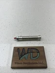 M-042-DBQ Bimba Pneumatic Cylinder. Fixed Price $24.65.