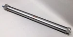 Mosier A0177A1-N 1-1/2X24 (22) Airserv Pneumatic Cylinder 1-1/2" Bore 24" Stroke. Fixed Price $175.00.