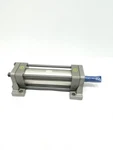 Smc CHD2FLA100C-200 Double Acting Hydraulic Cylinder 100MM 200MM 7MPA. Fixed Price $766.70.