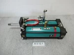 Tox 02.00.100.12 Pressotechnik Power By Package Cylinder Punch. Fixed Price $1467.06.
