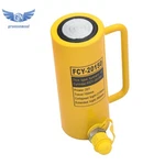 20 Ton Hydraulic Cylinder Ram Single Acting 6 Inch Stroke Lifting Jack. Fixed Price $83.02.
