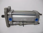 New Smc CDA2F80-125Z-M9BAL Air Cylinder Tie Rod Pneumatic 1.0 Mpa. Fixed Price $110.00.